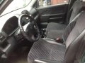 2004 Honda CRV 2nd Gen SUV  4x2  Manual transmission-2