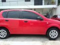 Chevrolet Aveo 2008 for sale-1