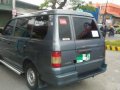 Mitsubishi Adventure MT 1998 model FOR SALE-4