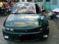 MITSUBISHI Lancer 98 model EFI FOR SALE-1