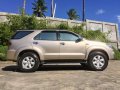 2006 Toyota Fortuner G for sale -7