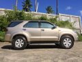 2006 Toyota Fortuner G for sale -3