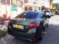 FOR SALE 2017 Toyota Vios E AT -8