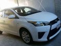 Toyota Yaris 1.3 E Manual 2016 model-0