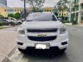 2015 Chevrolet Trailblazer for sale-1
