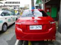 2014 Toyota Vios E allpower Automatic Fresh -3
