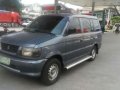 Mitsubishi Adventure MT 1998 model FOR SALE-5