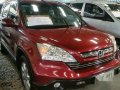 Honda CR-V 2008 for sale-1