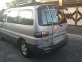 Hyundai Starex crdi 2004 model FOR SALE-4