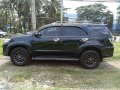 Toyota Fortuner 2016 for sale-6