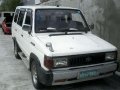 1998 Toyota Tamaraw FX FOR SALE-1