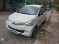 2014 Toyota Avanza for sale-5