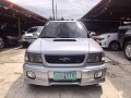 1998 Subaru Forester Turbo for sale -10