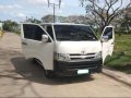 Toyota Hiace 2014 for sale-9