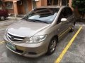 2006 Honda City 1.3 for sale or swap A/T-2