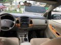 Toyota Innova G 2010 Model diesel for sale-4