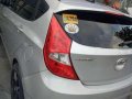 Hyundai Accent 2016 Hatchback FOR SALE-0
