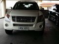 Isuzu Alterra 2008 ₱ 588,000 FOR SALE-1