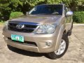 2006 Toyota Fortuner G for sale -0