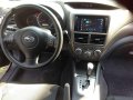 2008 Subaru Impreza - Automatic Transmission-11