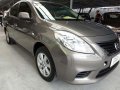 2015 Nissan Almera 1st owner Manual Transmission-2