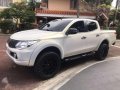 FOR SALE : 2016 Mitsubishi strada GLSV 4x4-1