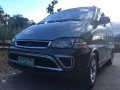 2007 Toyota Hiace Van diesel for sale-0