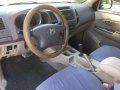 2006 Toyota Fortuner G for sale -5