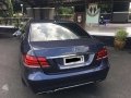 2014 Mercedes Benz E250 for sale-3