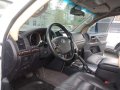 2008 Toyota Land Cruiser for sale-3