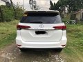 Toyota Fortuner 2017 for sale-1