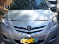 Toyota Vios 1.3E 2010 model-All stock-7