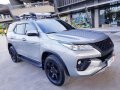 Toyota Fortuner G Full-TRD Manual (2 Months) 2018 Model-4