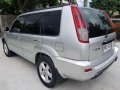 Nissan Xtrail 4x4 250x 2004mdl Automatic trans -2