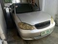 2003 Toyota Corolla Altis G for sale-2
