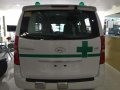 2019 Hyundai Grand Starex ambulance super sale -4