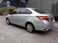 2016 Toyota Vios E 1.3 Automatic for sale-2