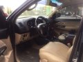 Toyota Fortuner 2014 for sale-4