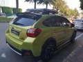 2016 Subaru XV Crosstrek for sale-2