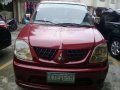 RUSH SALE Mitsubishi Adventure glx 2005 DIESEL-4