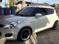 Suzuki Swift 2015 for sale -3