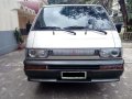 1999 Mitsubishi L-300 exceed gas for sale-1