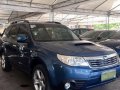 2008 Subaru Forester XT Turbo for sale-6