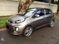 2016 Kia Picanto 1.2 EX Automatic AT with Dual Airbag -7