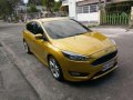 2017 Ford Focus for sale-3