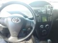 Toyota Vios 1.3E 2010 model-All stock-9