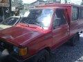 Toyota Tamaraw fx hspu 1993 FOR SALE-3