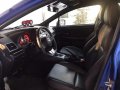 2015 Subaru WRX for sale-5
