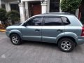 2009 Hyundai Tucson AT FOR SALE-2