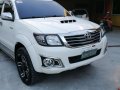 For Sale 2014 Toyota Hilux G 4x2 2.5 AT-3